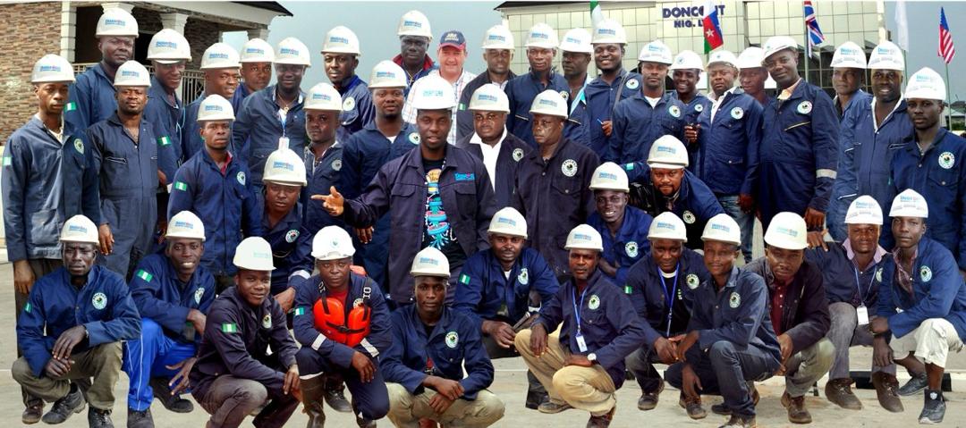 Crew Training & Certification